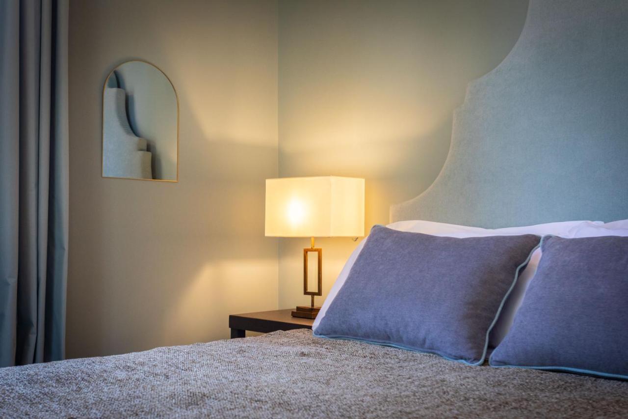 Villa Masetta - Luxury Suites Palermo Dış mekan fotoğraf