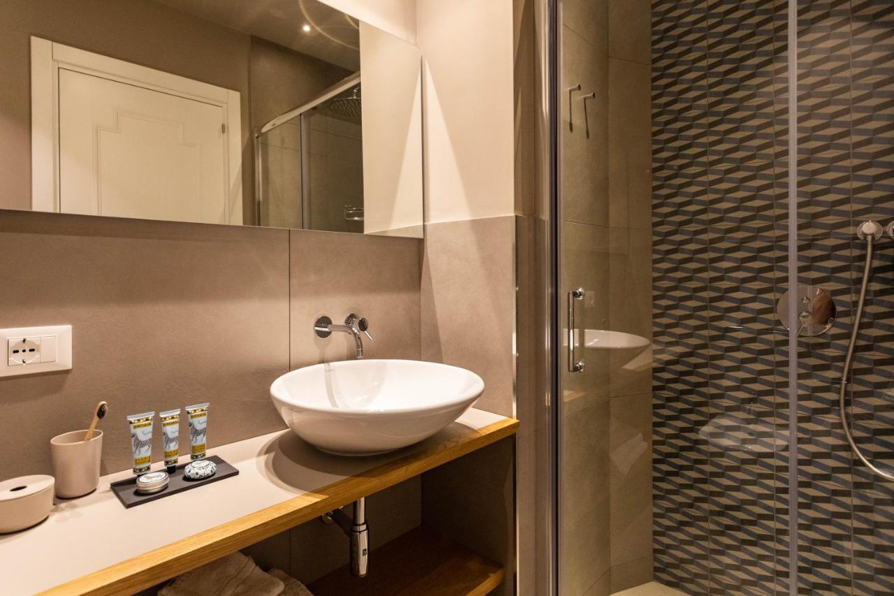 Villa Masetta - Luxury Suites Palermo Dış mekan fotoğraf