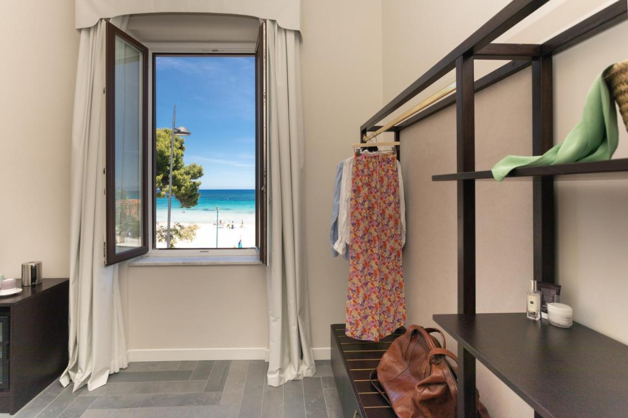 Villa Masetta - Luxury Suites Palermo Dış mekan fotoğraf