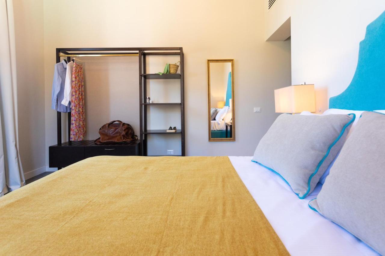 Villa Masetta - Luxury Suites Palermo Dış mekan fotoğraf
