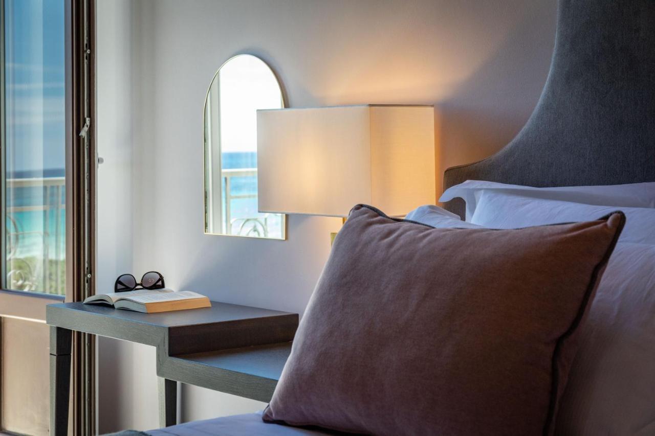 Villa Masetta - Luxury Suites Palermo Dış mekan fotoğraf
