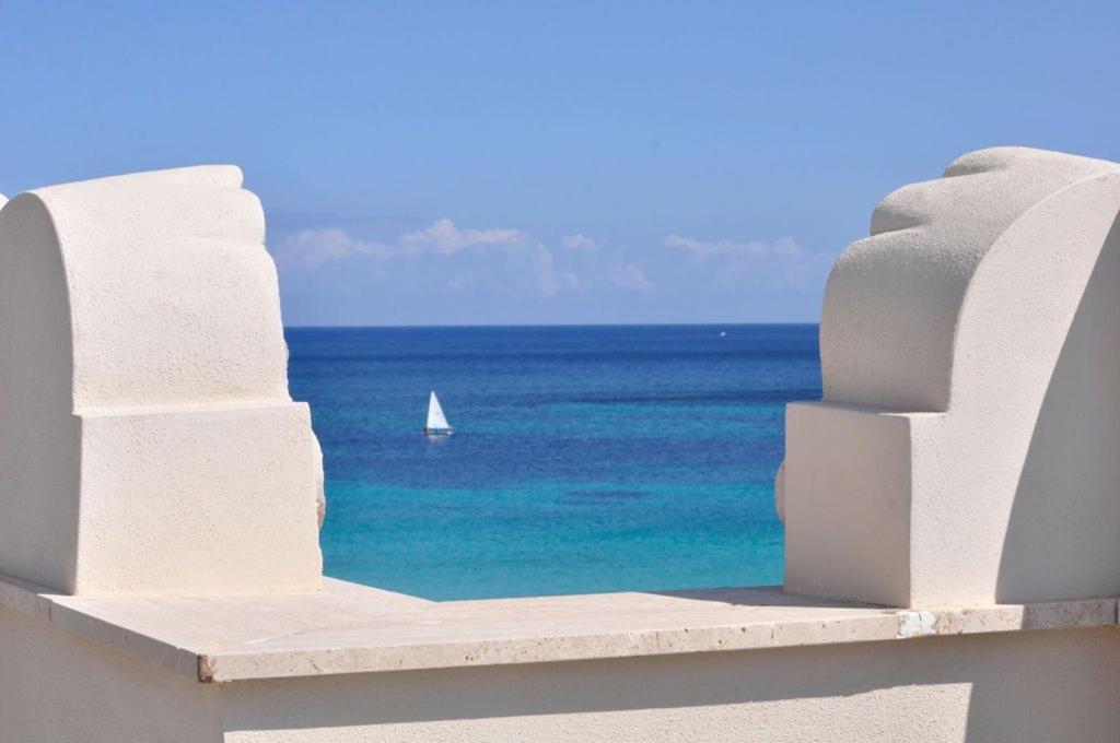 Villa Masetta - Luxury Suites Palermo Dış mekan fotoğraf