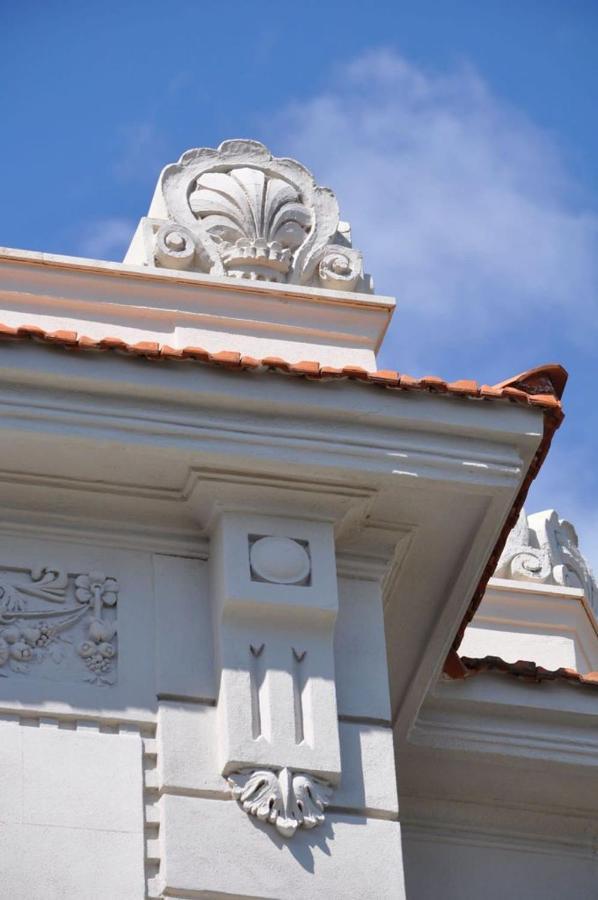 Villa Masetta - Luxury Suites Palermo Dış mekan fotoğraf