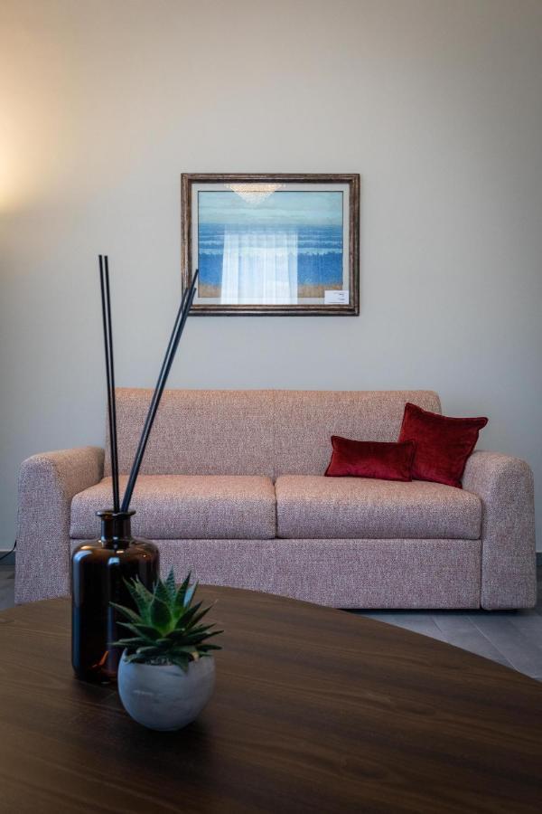 Villa Masetta - Luxury Suites Palermo Dış mekan fotoğraf