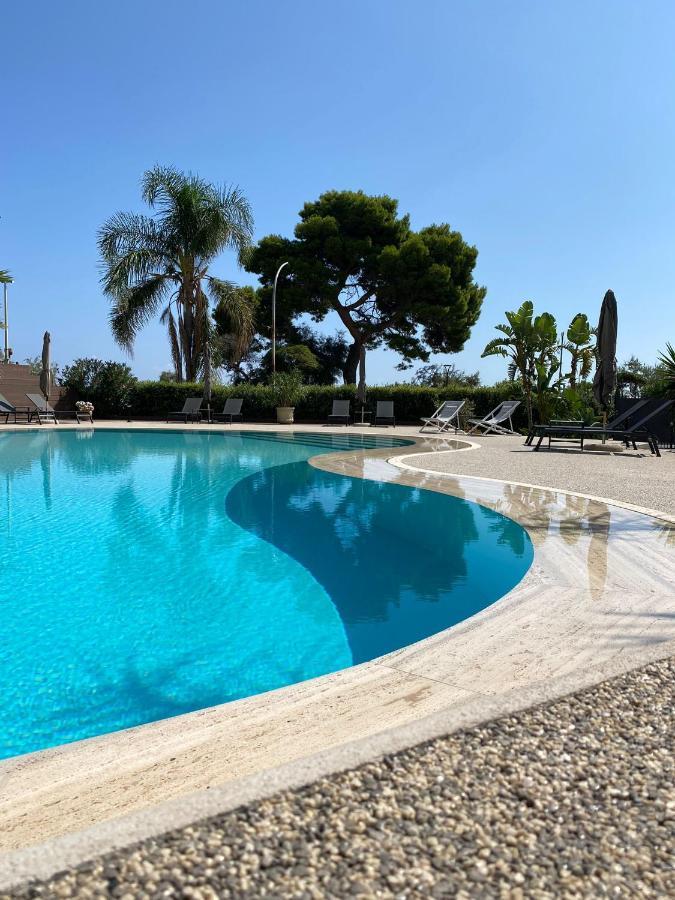 Villa Masetta - Luxury Suites Palermo Dış mekan fotoğraf