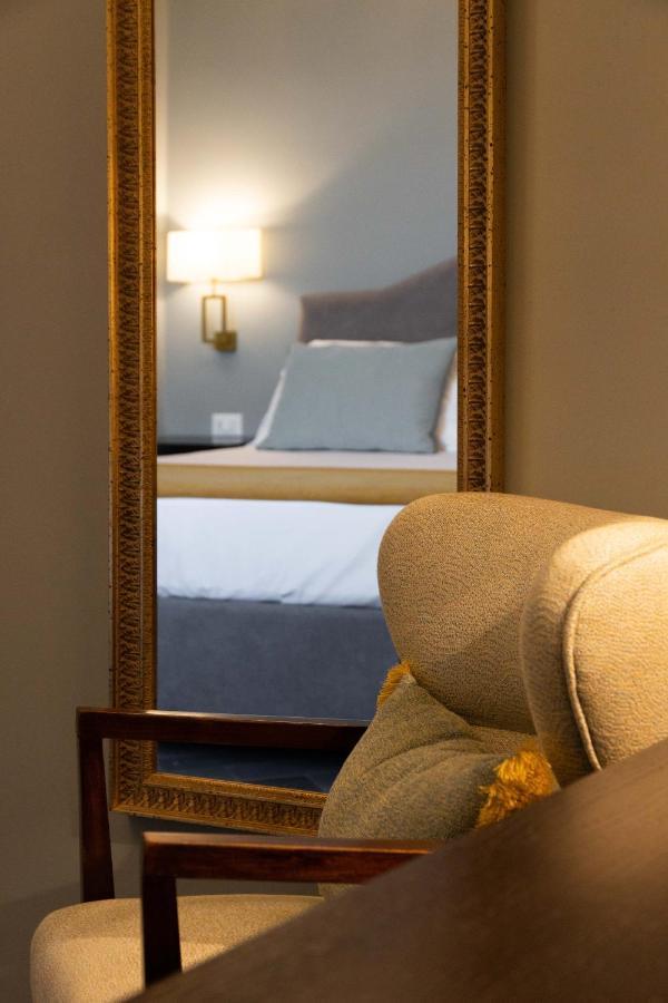 Villa Masetta - Luxury Suites Palermo Dış mekan fotoğraf