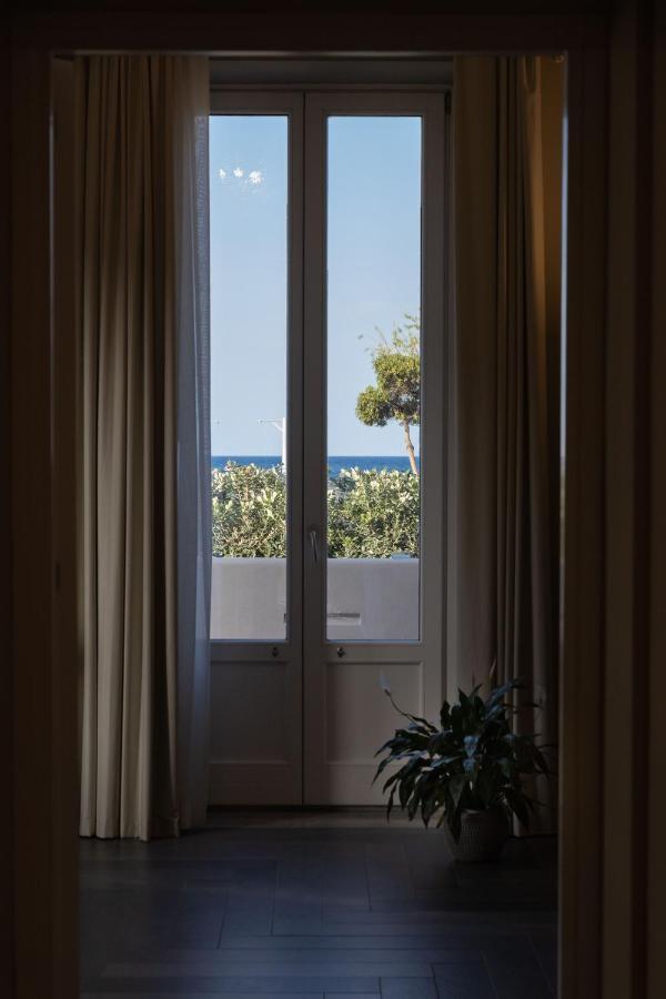 Villa Masetta - Luxury Suites Palermo Dış mekan fotoğraf