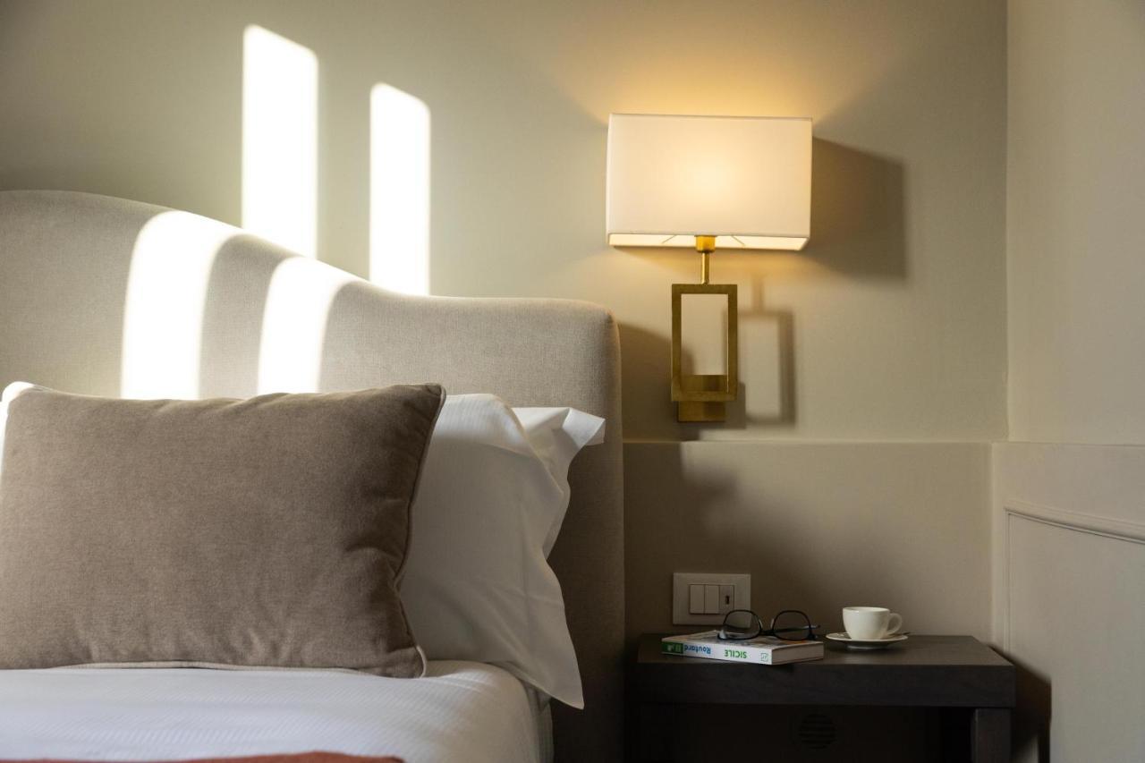 Villa Masetta - Luxury Suites Palermo Dış mekan fotoğraf